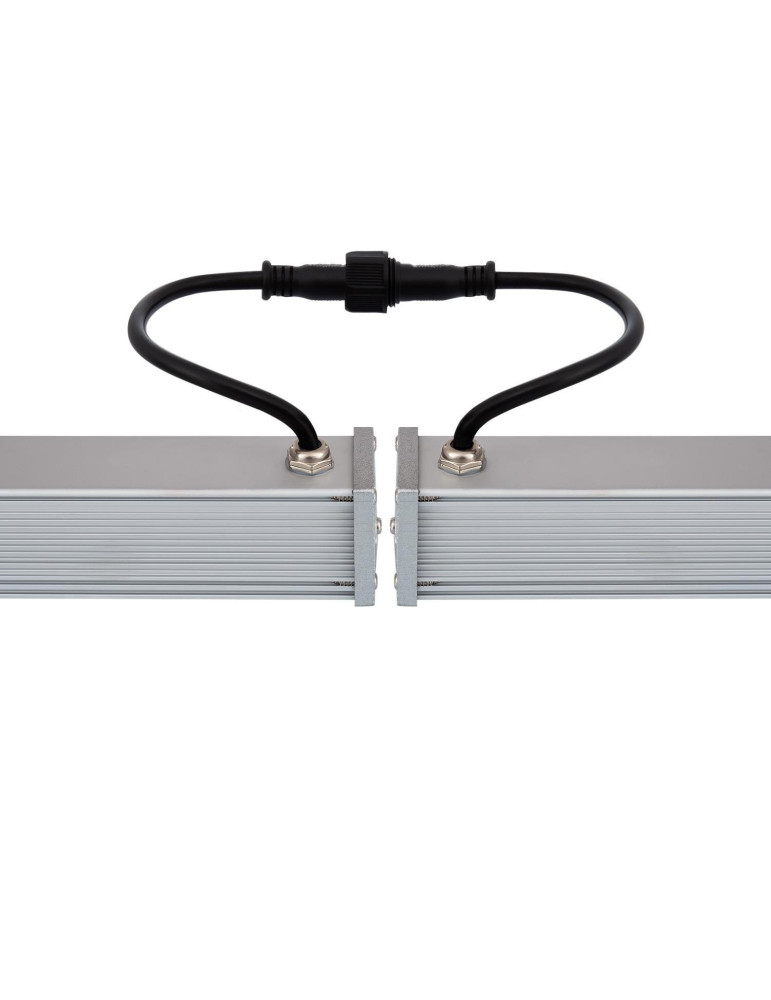 Linéaire Wallwasher LED 18W IP65 100cm