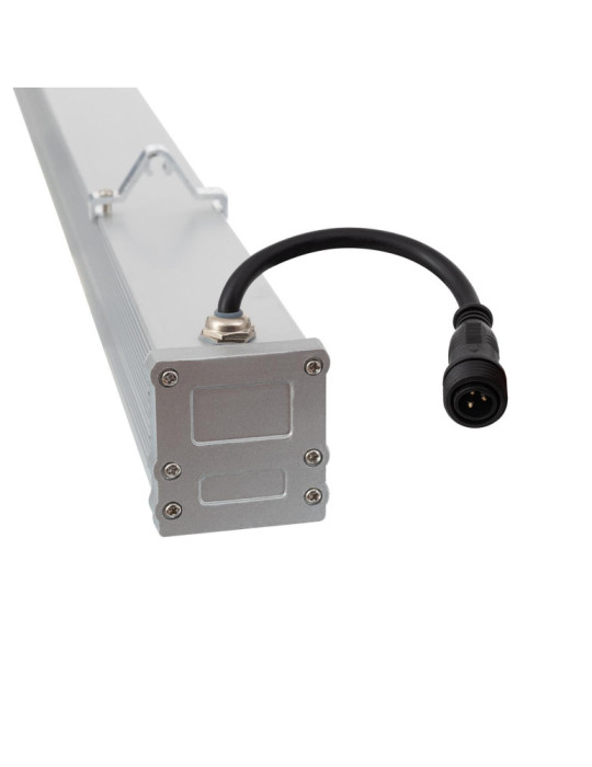 Linéaire Wallwasher LED 18W IP65 100cm