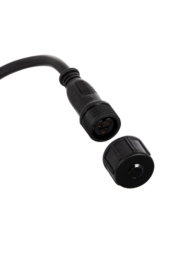 Linéaire Wallwasher LED 18W IP65 100cm