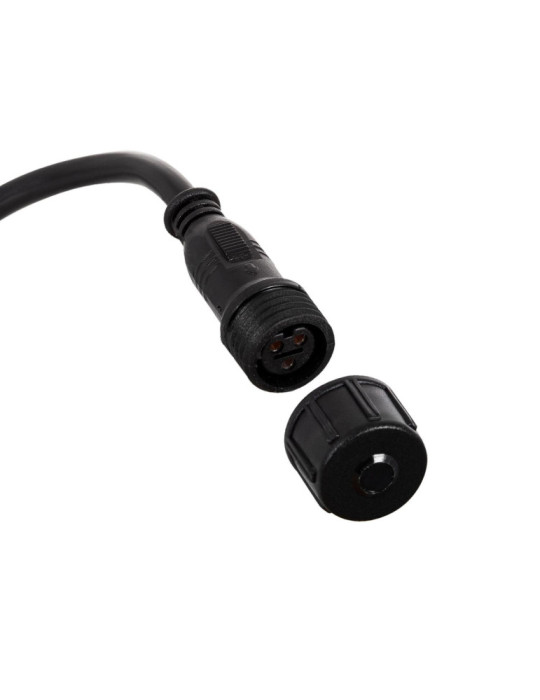 Linéaire Wallwasher LED 18W IP65 100cm
