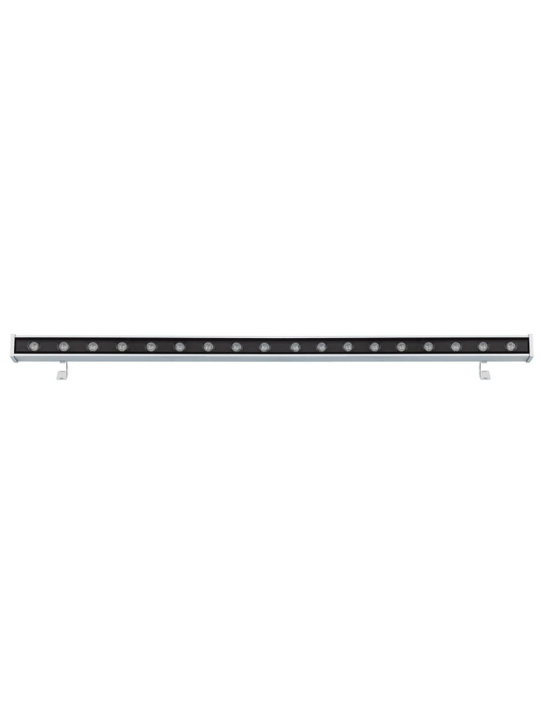 Linéaire Wallwasher LED 18W IP65 100cm