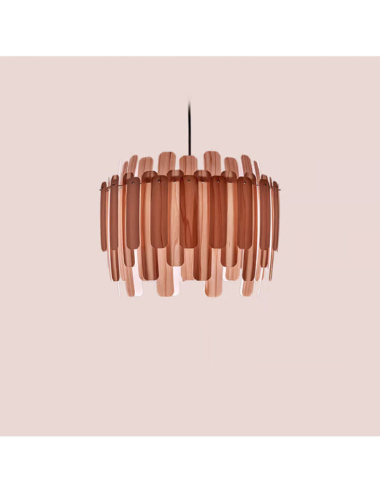 Suspension Bois Maruja LZF