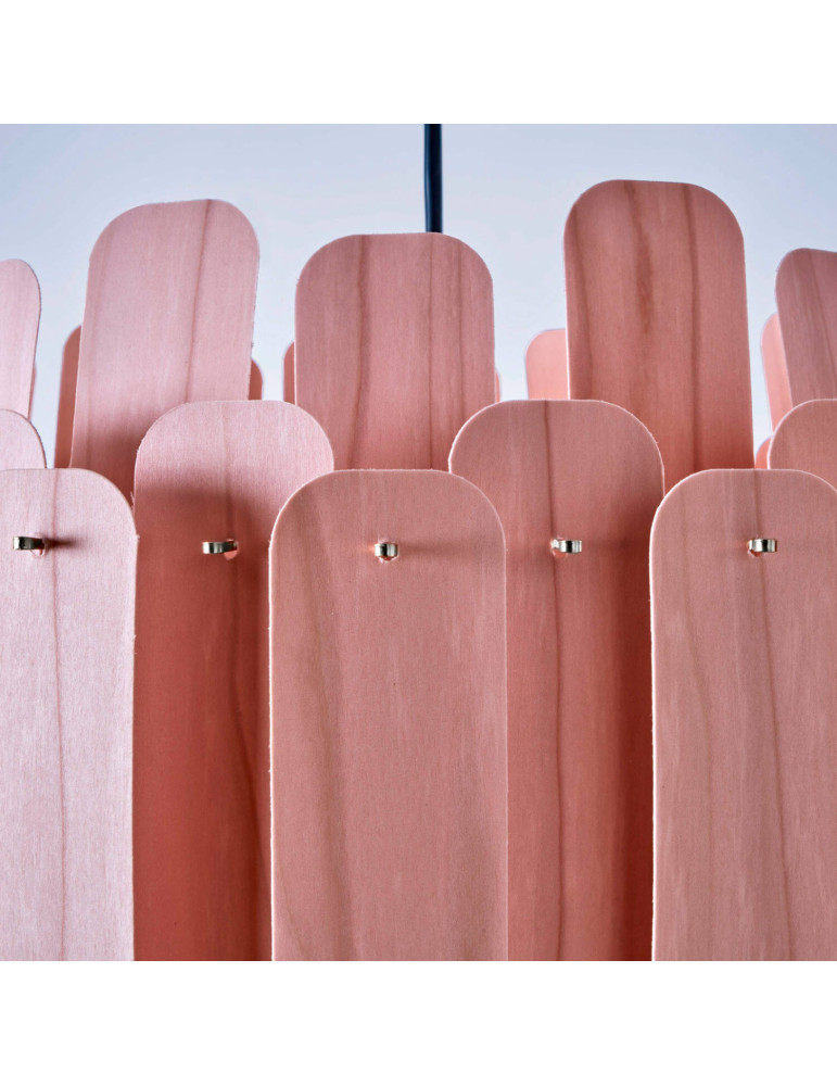 Suspension Bois Maruja LZF