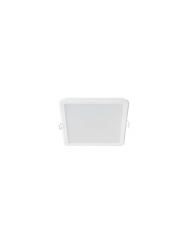 Downlight LED PHILIPS Carré Slim Meson 17W Coupe 150x150mm