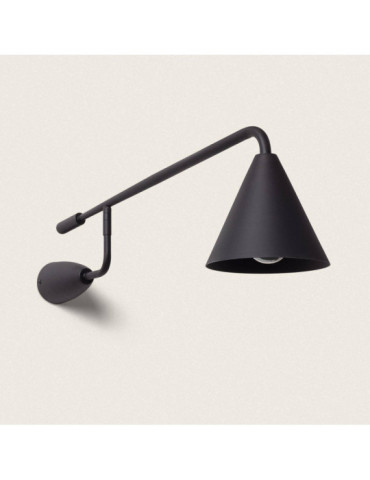 Lampe Murale Aluminium Odyssey