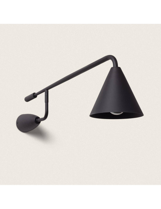 Lampe Murale Aluminium Odyssey