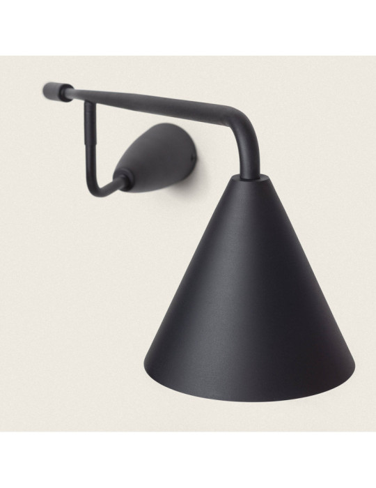 Lampe Murale Aluminium Odyssey