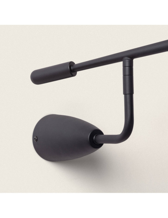 Lampe Murale Aluminium Odyssey