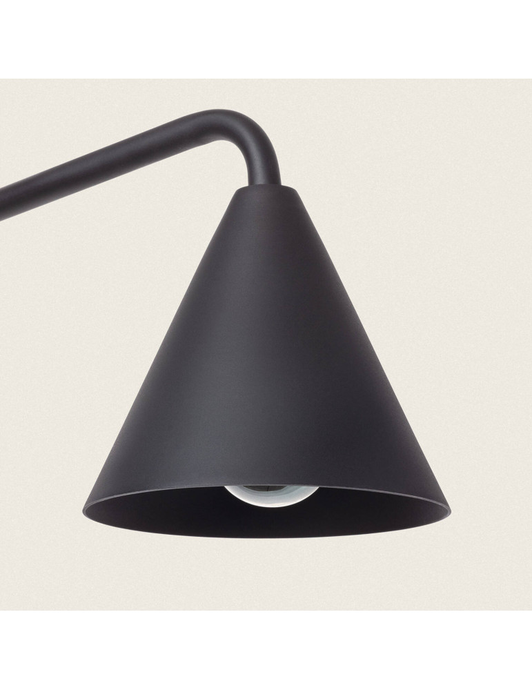Lampe Murale Aluminium Odyssey