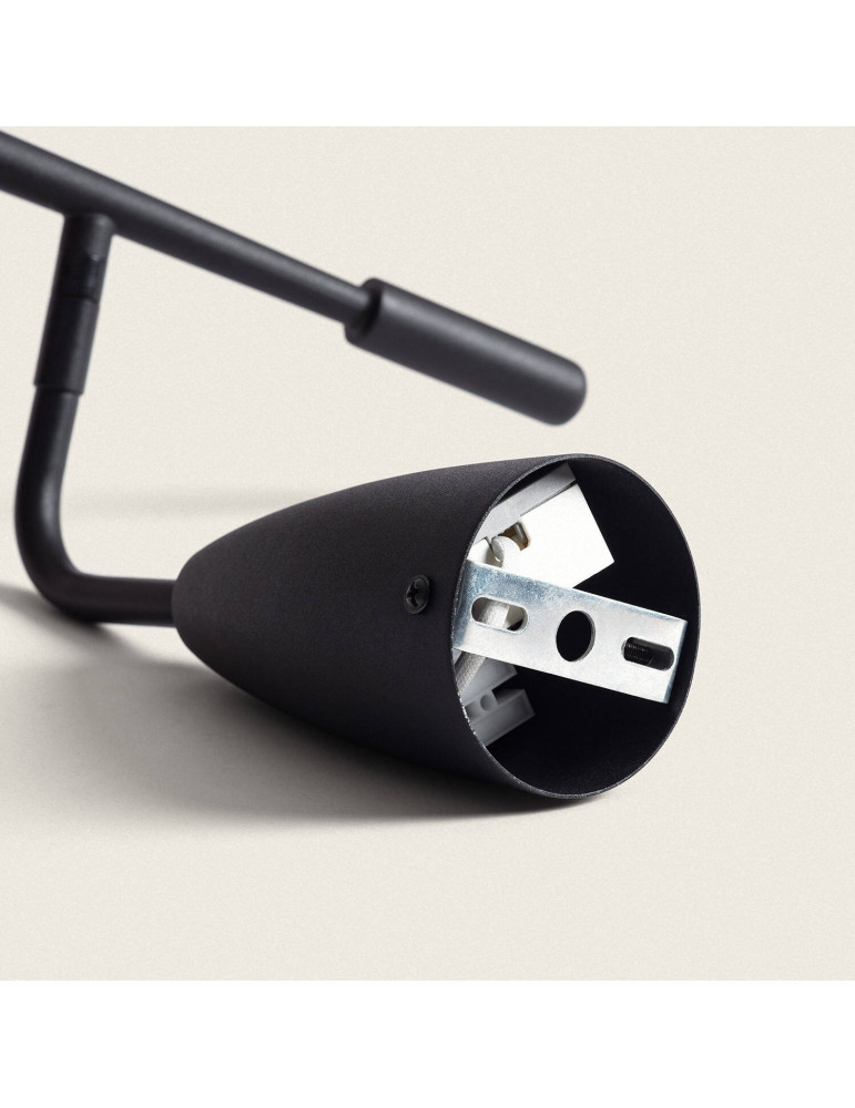 Lampe Murale Aluminium Odyssey