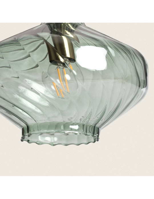 Suspension Verre Blas