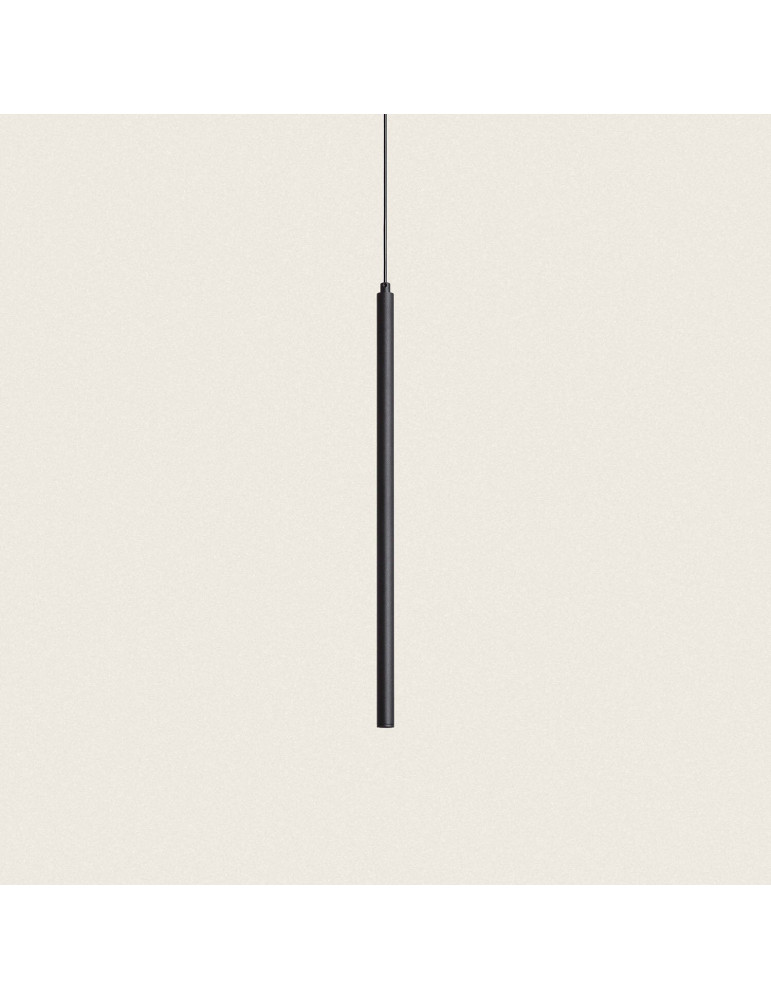 Suspension LED 3W Aluminium Evory M