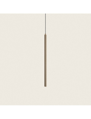 Suspension LED 3W Aluminium Evory M