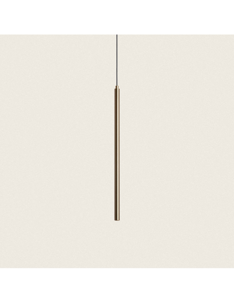 Suspension LED 3W Aluminium Evory M