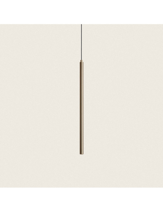 Suspension LED 3W Aluminium Evory M