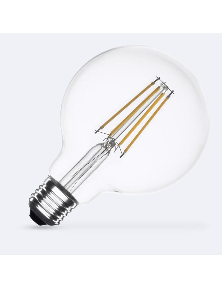 Ampoule LED Filament E27 8W 1055 lm G95 Ampoule LED Filament E27 8W 1055 lm G95
