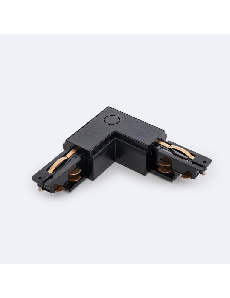 Connecteur Left Side Type L pour Rail Triphasé DALI