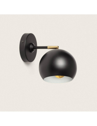 Lampe Murale Métal Belta