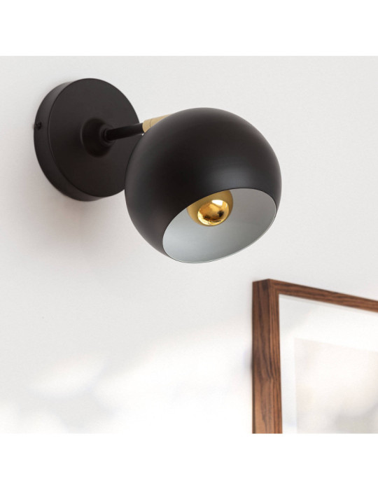 Lampe Murale Métal Belta