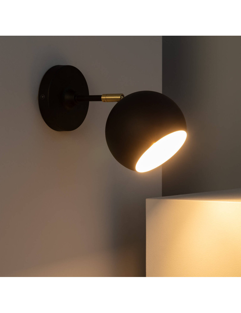 Lampe Murale Métal Belta