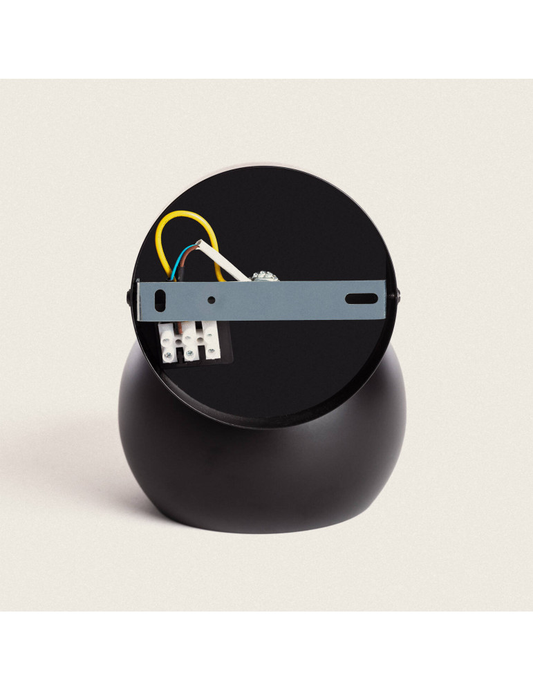 Lampe Murale Métal Belta