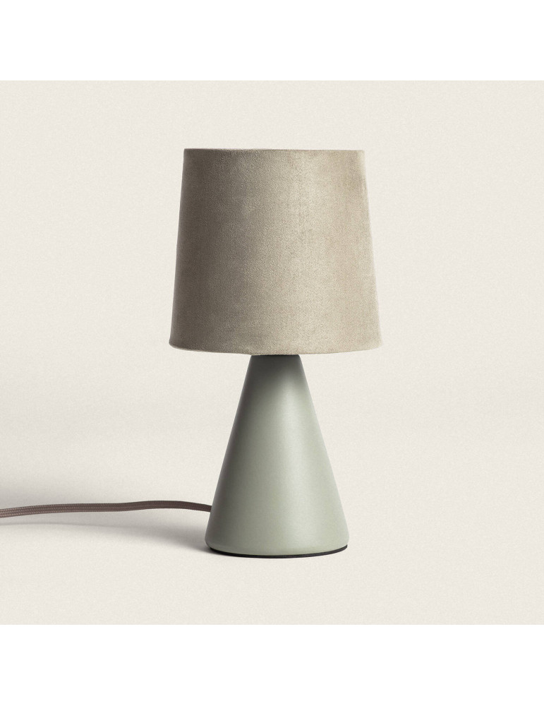 Lampe à Poser Céramique Artzai