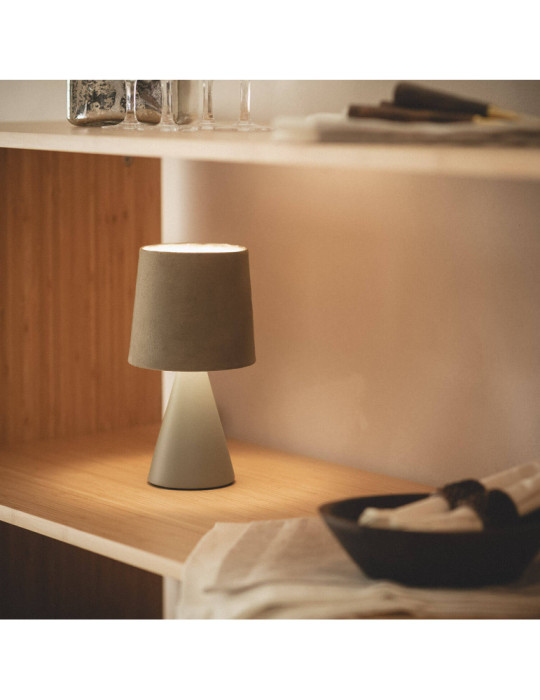 Lampe à Poser Céramique Artzai