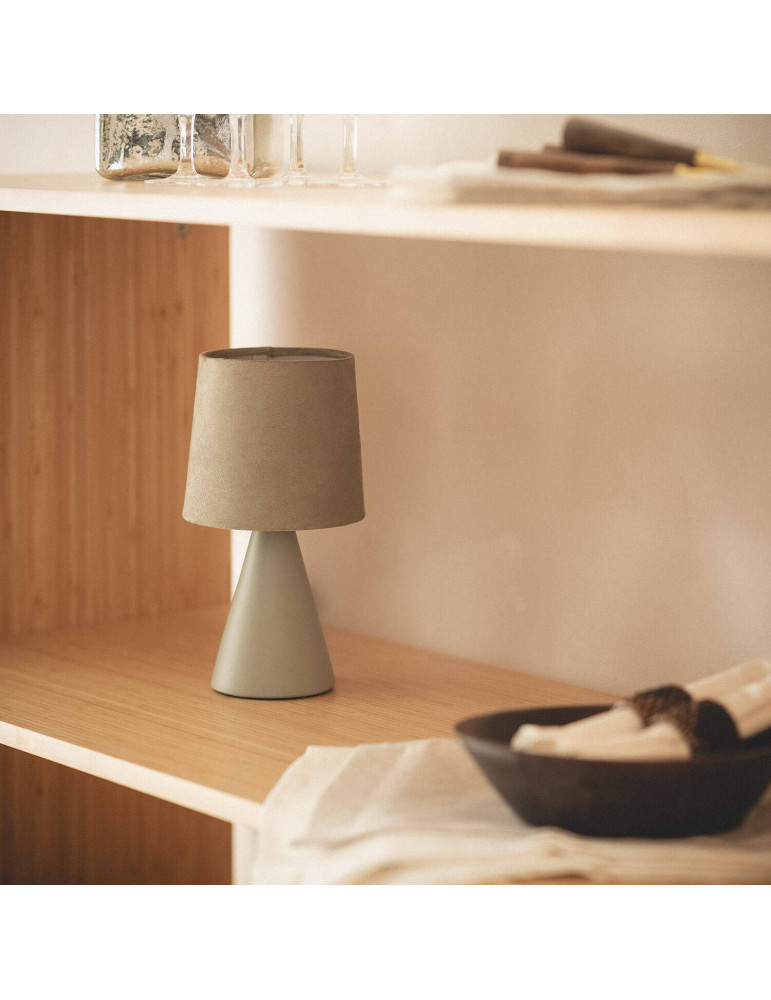 Lampe à Poser Céramique Artzai