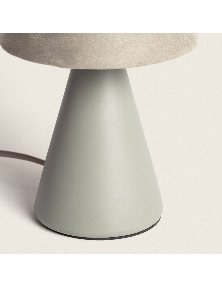 Lampe à Poser Céramique Artzai