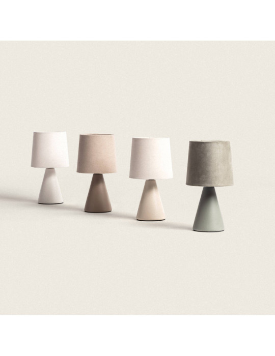 Lampe à Poser Céramique Artzai