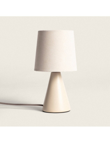 Lampe à Poser Céramique Artzai