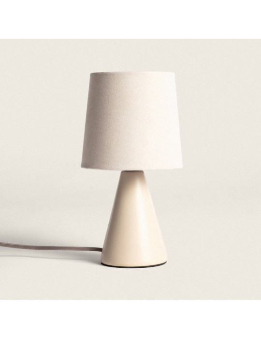 Lampe à Poser Céramique Artzai