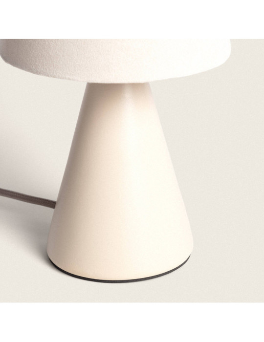 Lampe à Poser Céramique Artzai