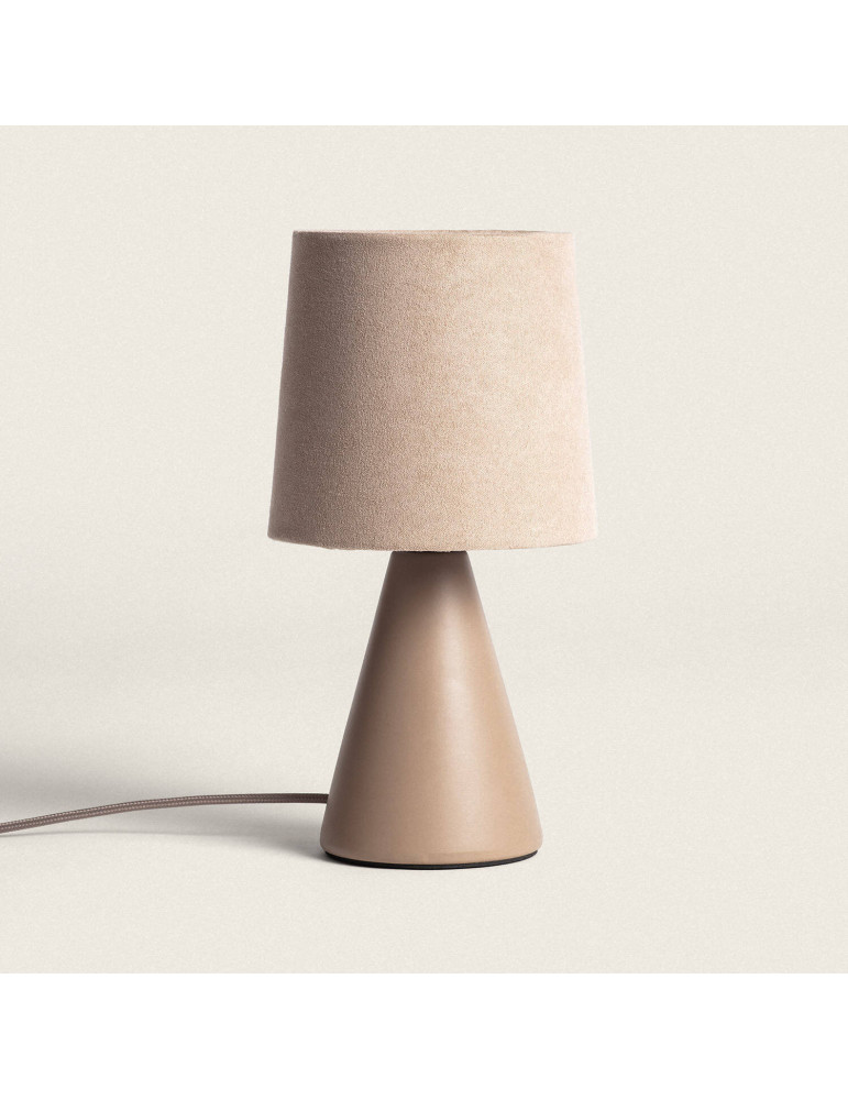 Lampe à Poser Céramique Artzai