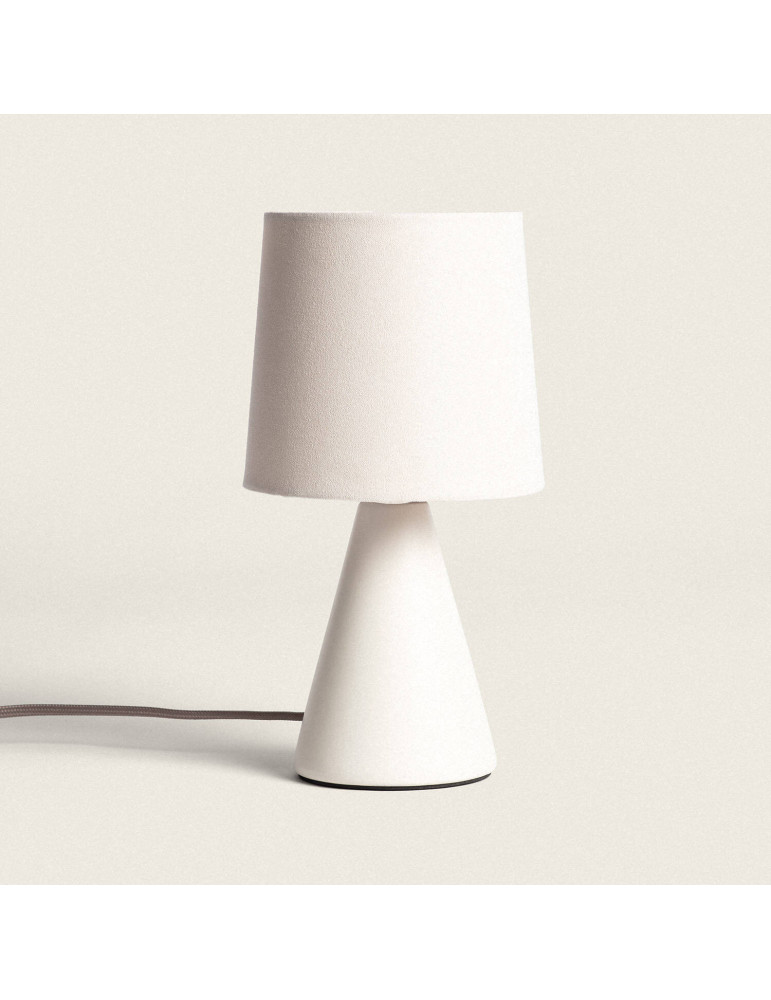 Lampe à Poser Céramique Artzai