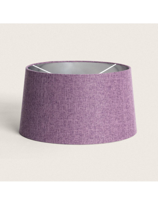 Abat-jour Lampe Toile Nelinha