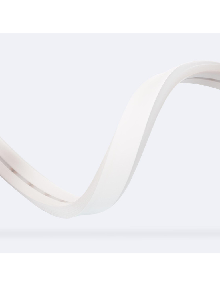 Bobine 100m Néon LED 12V 110 LED/m Largeur 12mm Freecut pour Enseigne de Néon LED