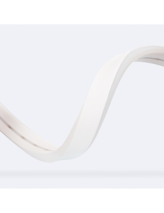 Bobine 100m Néon LED 12V 110 LED/m Largeur 12mm Freecut pour Enseigne de Néon LED