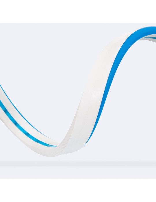 Bobine 100m Néon LED 12V 110 LED/m Largeur 12mm Freecut pour Enseigne de Néon LED