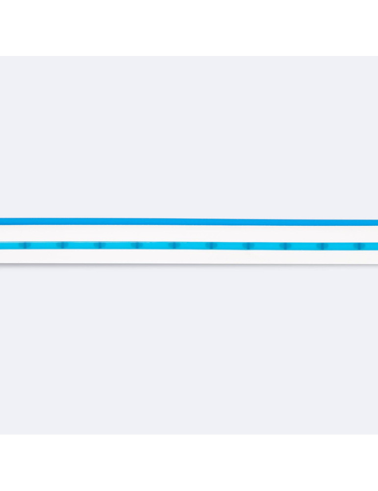 Bobine 100m Néon LED 12V 110 LED/m Largeur 12mm Freecut pour Enseigne de Néon LED