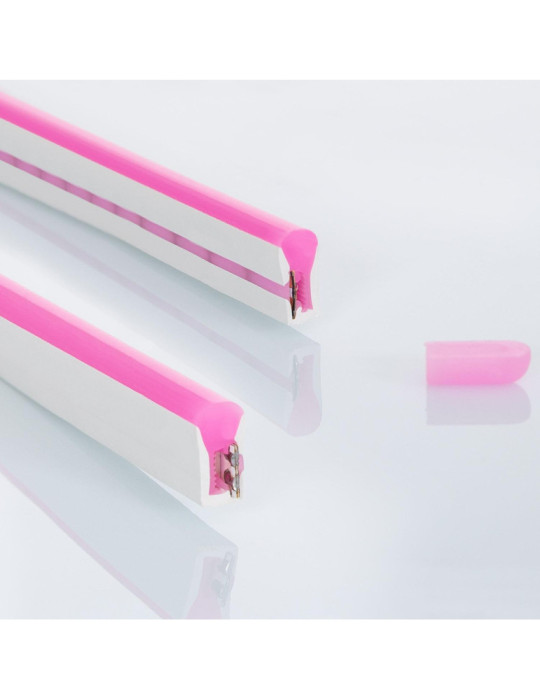 Bobine 100m Néon LED 12V 110 LED/m Largeur 12mm Freecut pour Enseigne de Néon LED