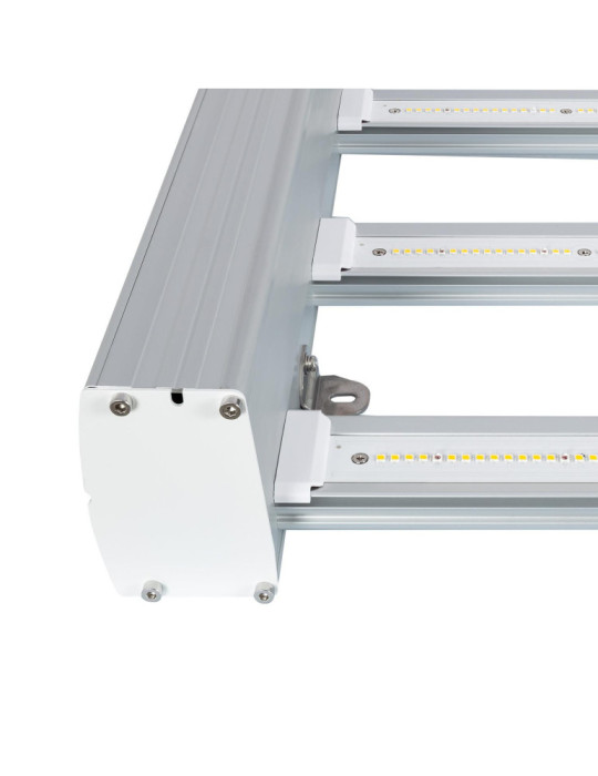 Luminaire LED Grow de Culture 630W Spider Dimmable