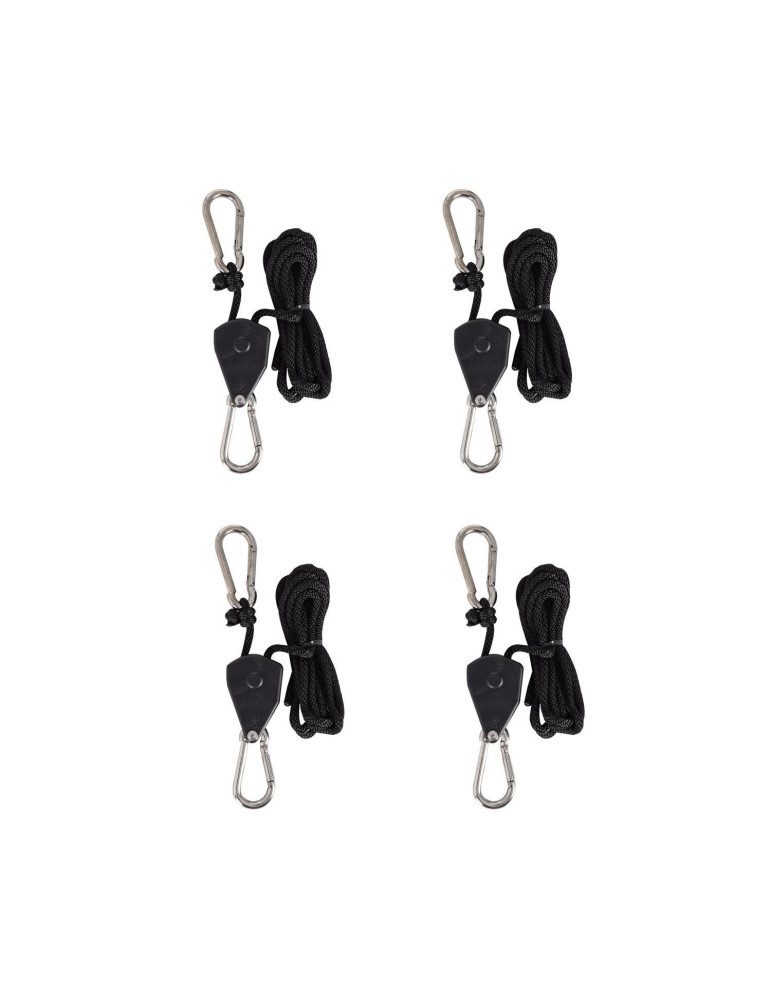 Luminaire LED Grow de Culture 630W Spider Dimmable