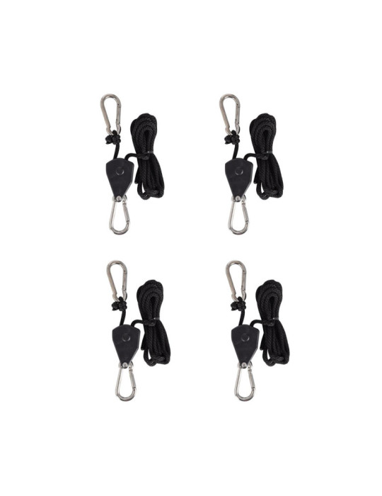 Luminaire LED Grow de Culture 630W Spider Dimmable