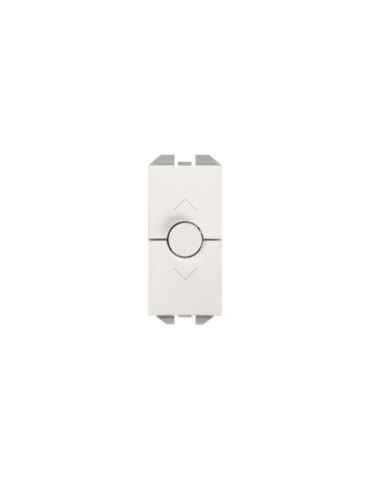 Interrupteur Volets Roulants Automatiques Étroit 3 Positions SIMON 270 20001333
