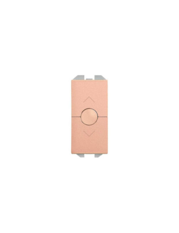 Interrupteur Volets Roulants Automatiques Étroit 3 Positions SIMON 270 20001333