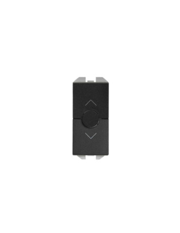 Interrupteur Volets Roulants Automatiques Étroit 3 Positions SIMON 270 20001333
