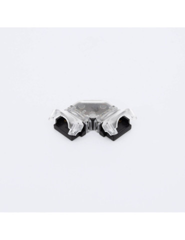 Connecteur HIPPO en L pour Ruban LED IP54/65