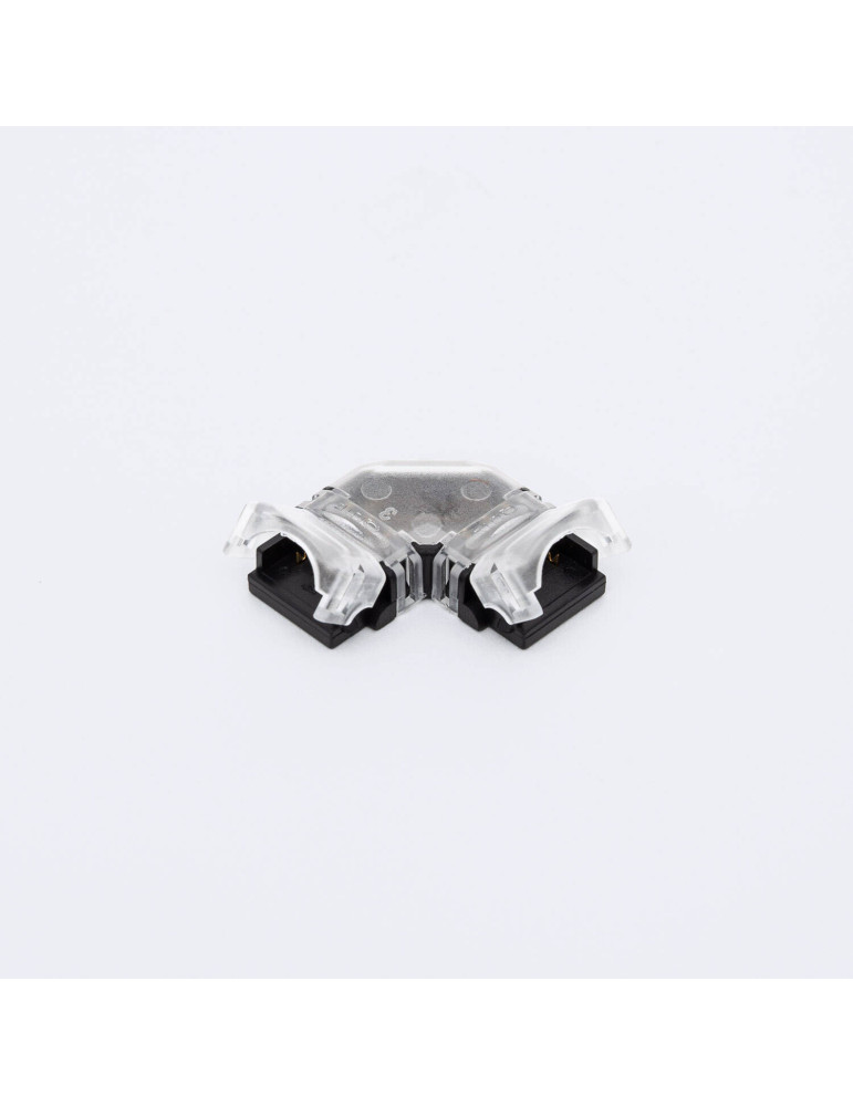 Connecteur HIPPO en L pour Ruban LED IP54/65