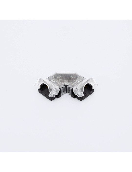 Connecteur HIPPO en L pour Ruban LED IP54/65